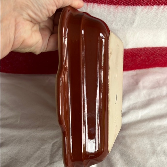 Emile Henry Square Baking Dish - Picture 6 of 6